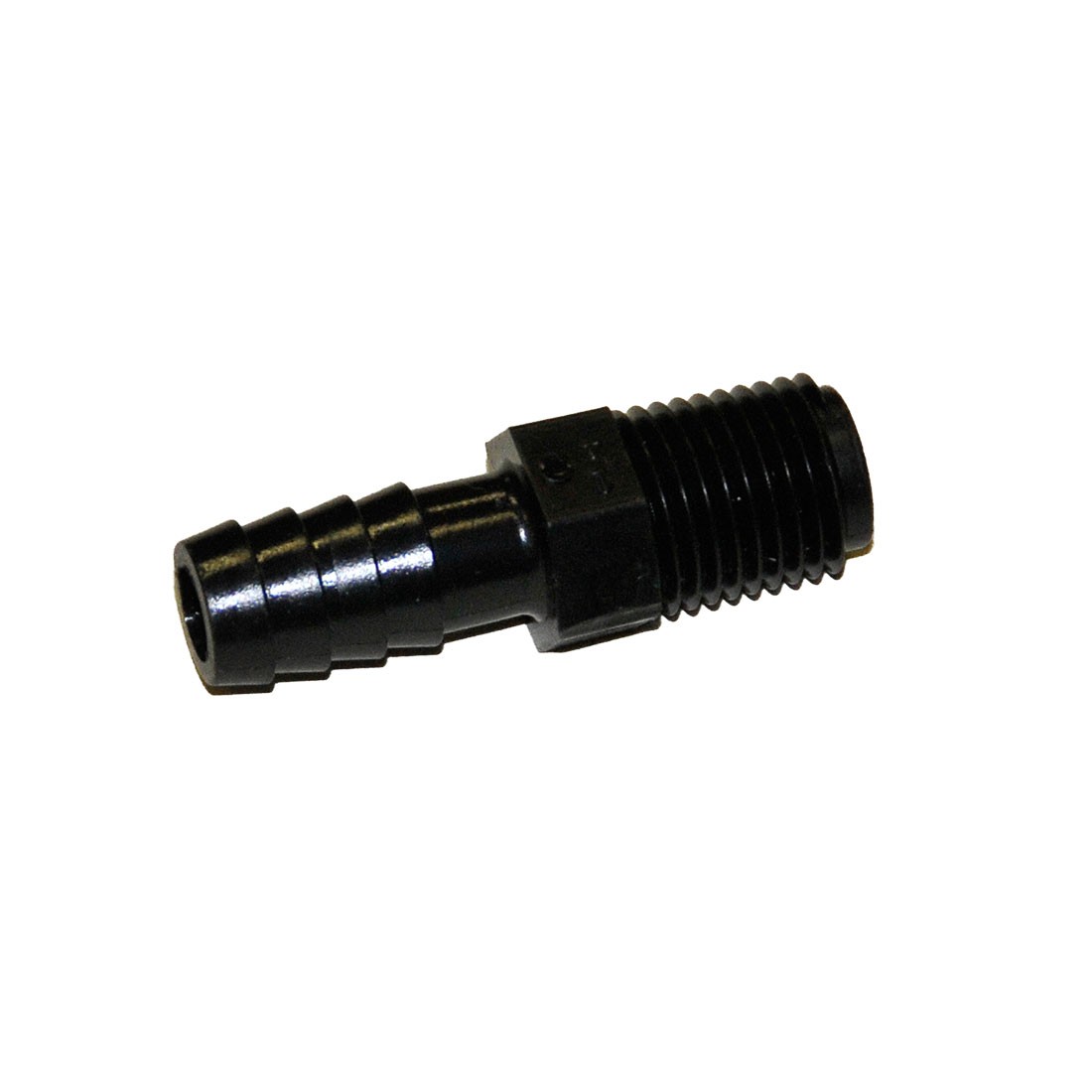 Hush Pump Barb Adapter - 1/4" x 3/8"