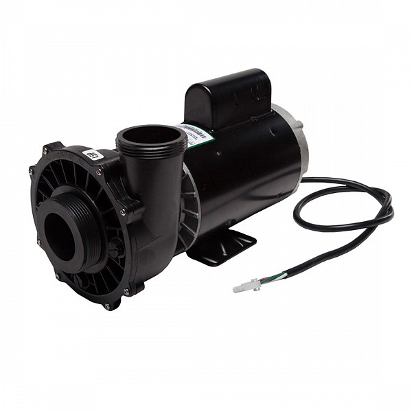 1.5HP Pump - 2 Speed, 230 Volt, 60Hz