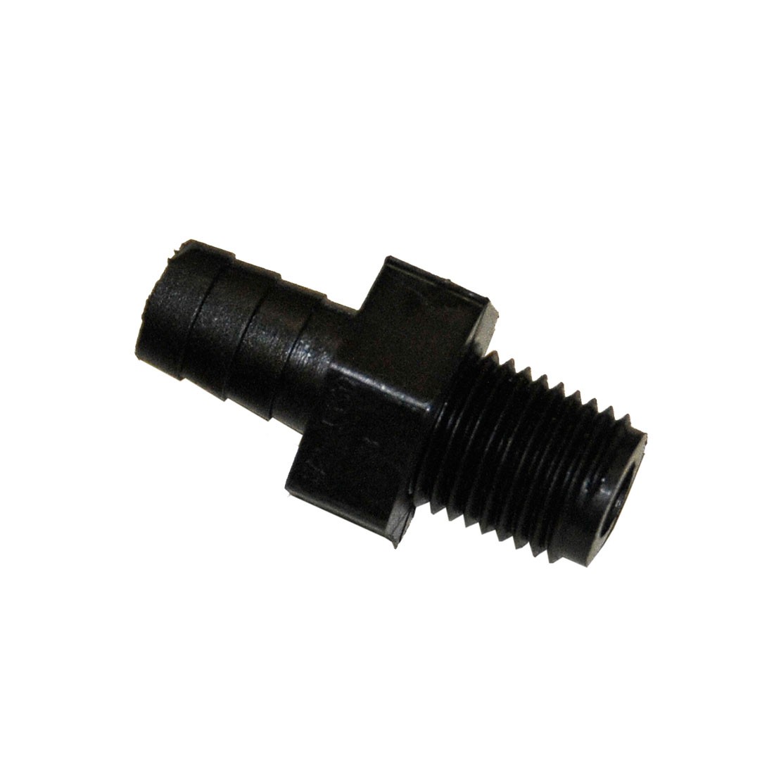 Barb Adapter - 1/4