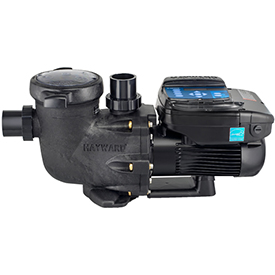 Hayward TriStar VS 2.7 HP Variable Speed Pump pool pump