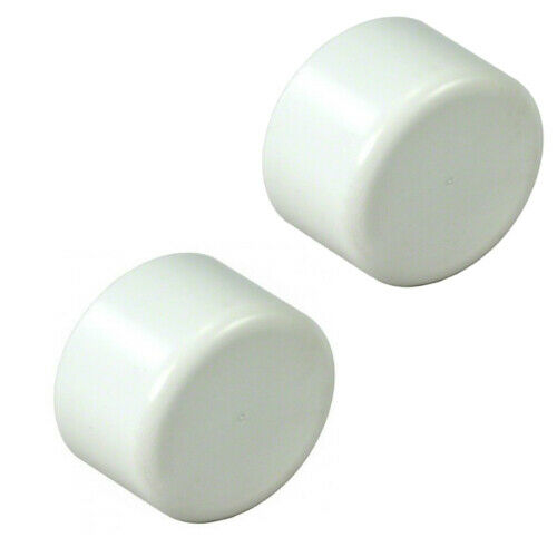 Rubber Bumpers - 2 Pack