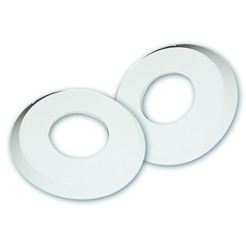 Ladder Escutcheons - Set of 2