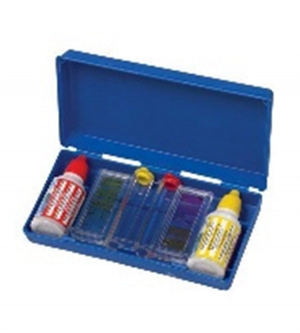 2- Way Test Kit