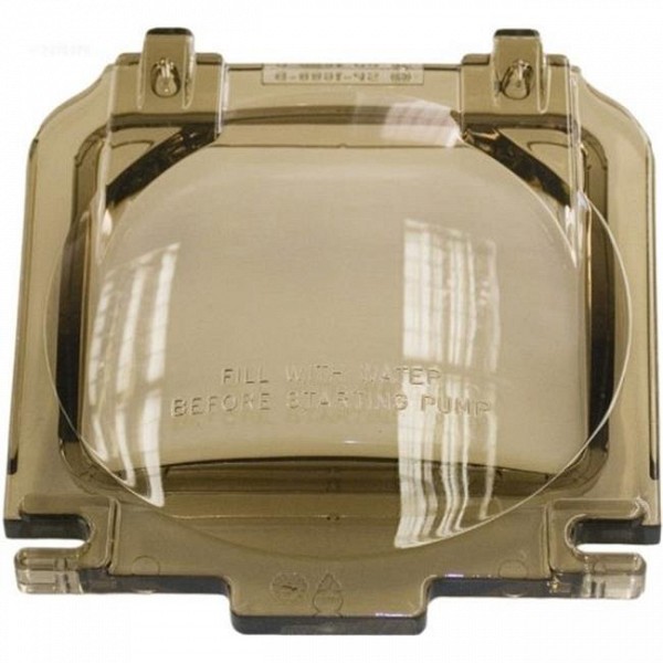 Strainer Cover for Hayward Super Pump