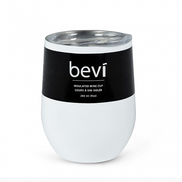 Bevi Insulated Wine Tumbler
