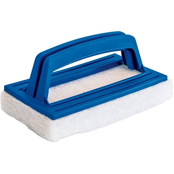 Fine Grade Scrubber Brush