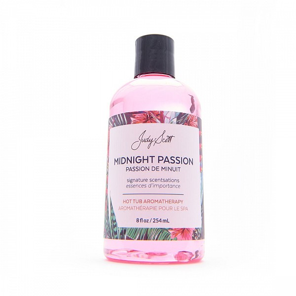 Midnight Passion - Judy Essences