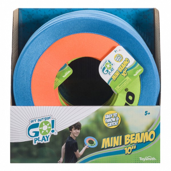 BEAMO 10 inch 