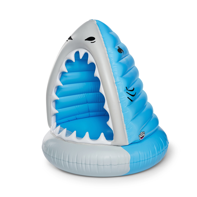XL Shark Float