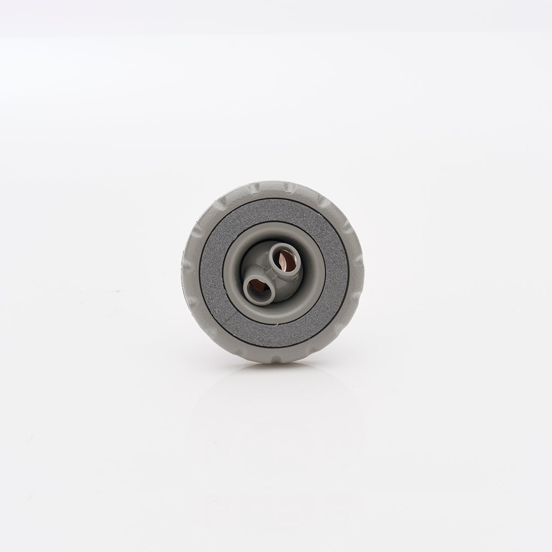 Small Pulsator Accu-Jet Grey