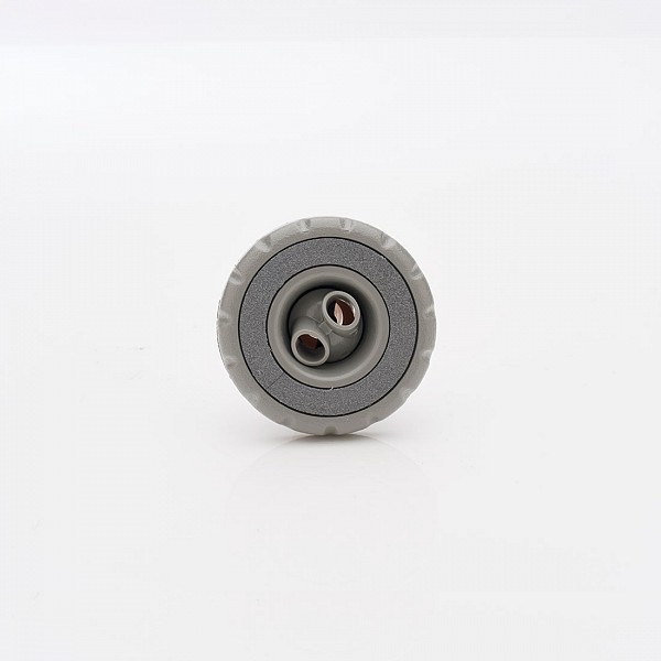 Small Pulsator Accu-Jet Grey