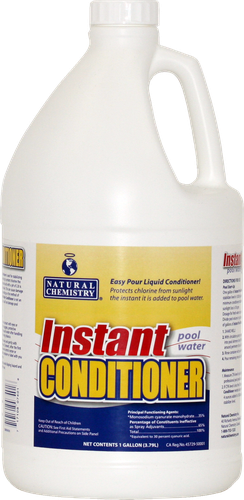 Instant Conditioner (1gal)