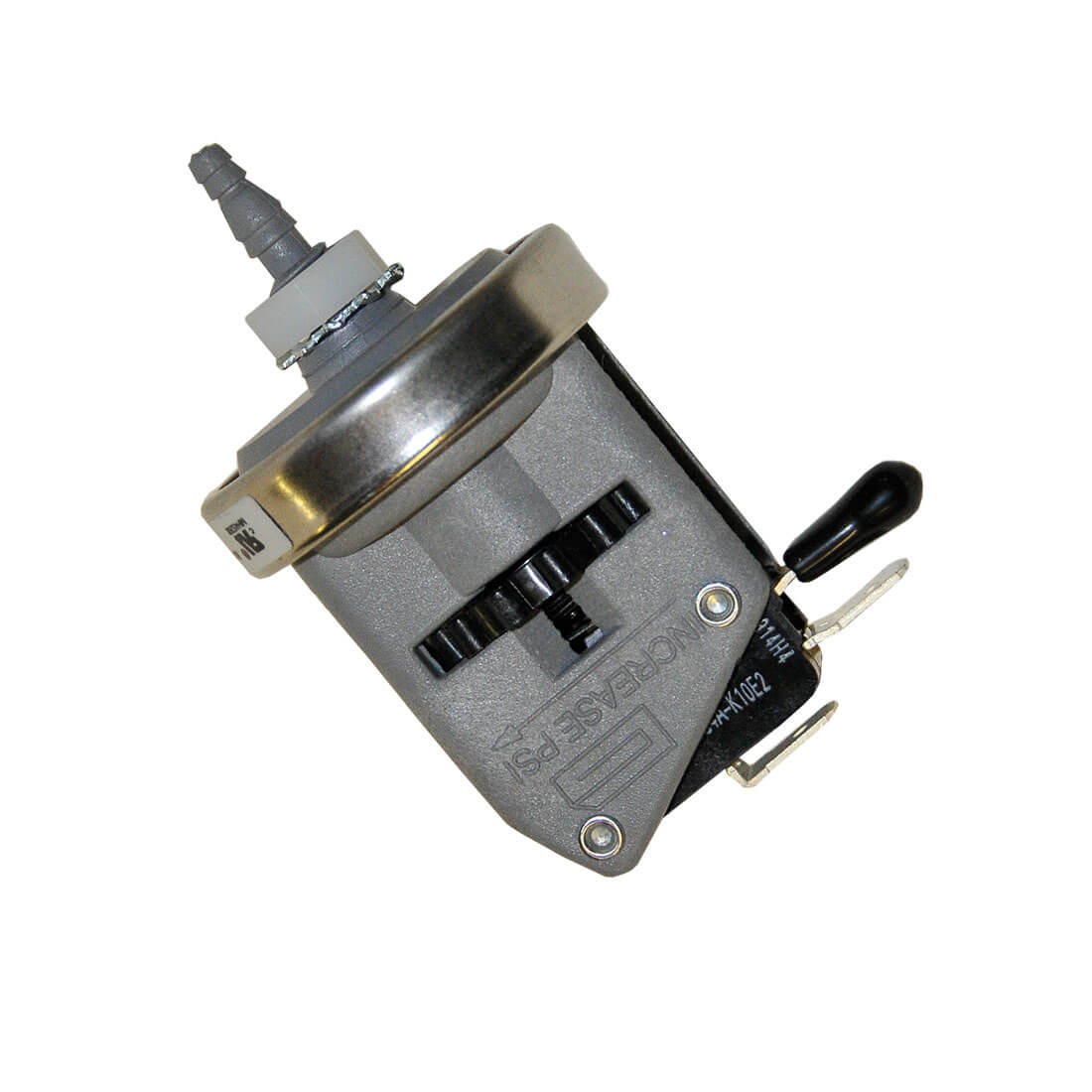 Hot Tub Pressure Switch with Barb 