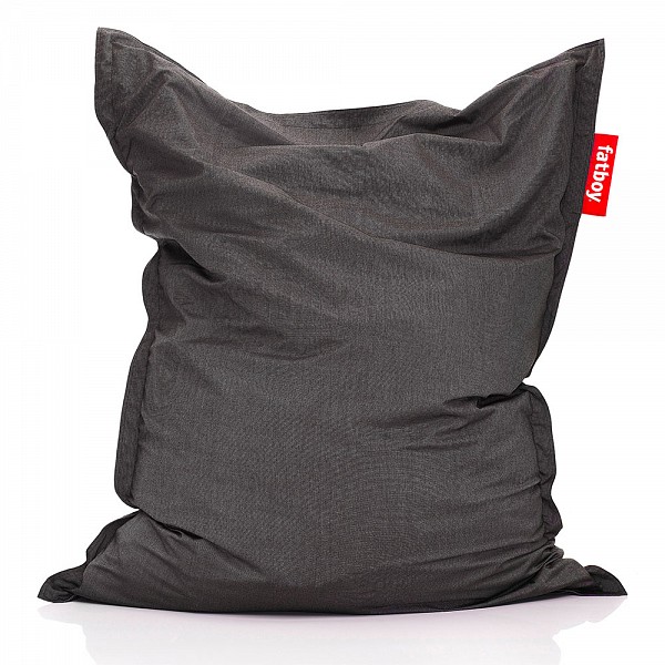 Charcoal Sunbrella Fabric