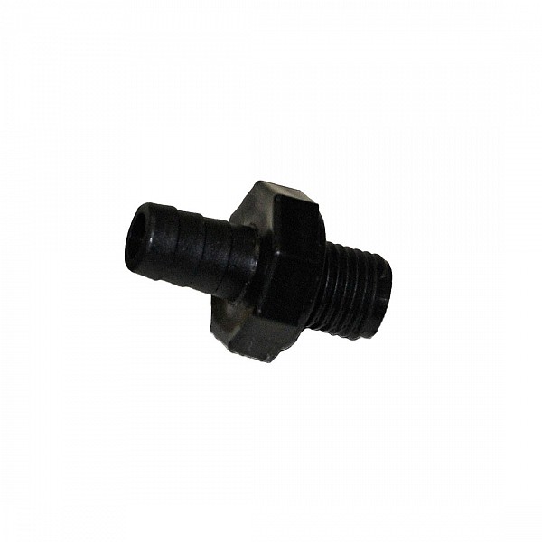 Hot Tub Pump Barb Adapter - 1/4" x 3/8"