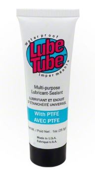 Lube Tube (2 oz)