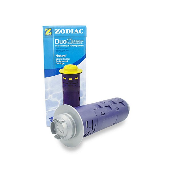 Zodiac Nature2 DuoClear 130 Replacement Cartridge