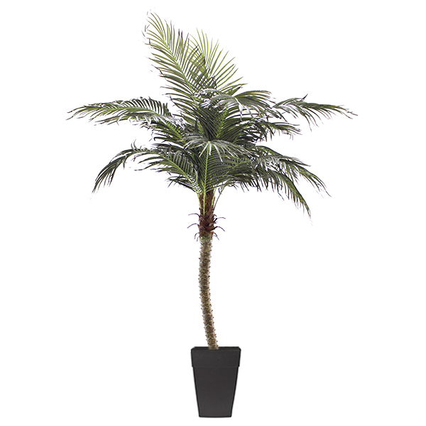 8' Phoenix Palm artificial plant