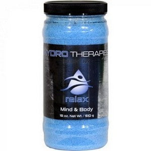 Hydrotherapy Sport RX Crystals - Relax
