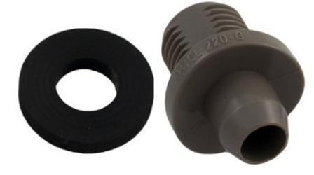 Hayward Saddle Fitting For Offline Chlorinator