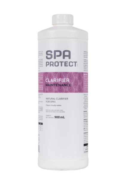 SPA-Protect-clarifier-Maintenance -900ml
