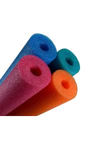 Pool Noodles - Assorted Colours