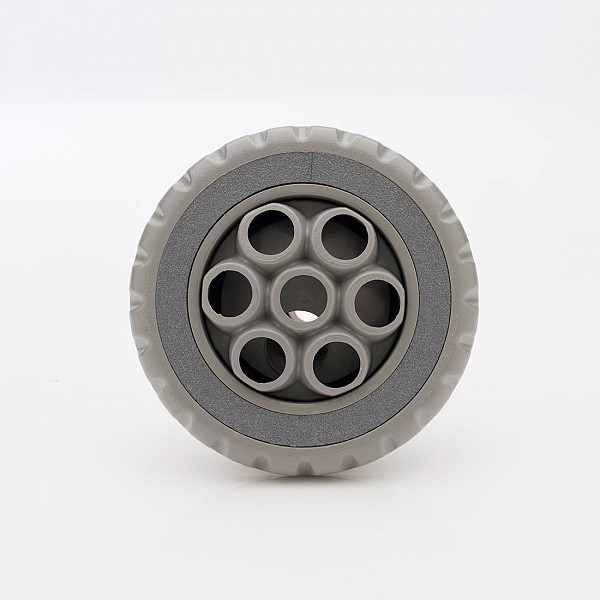 Large E2 Grey