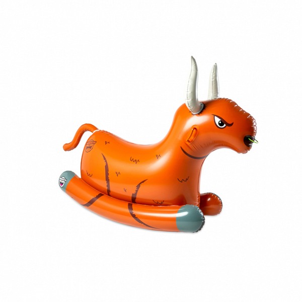 Bull Rocker Float