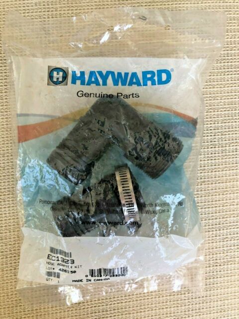 Hayward Hose Adapter Kit