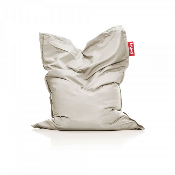 Light Grey Sunbrella Fabric