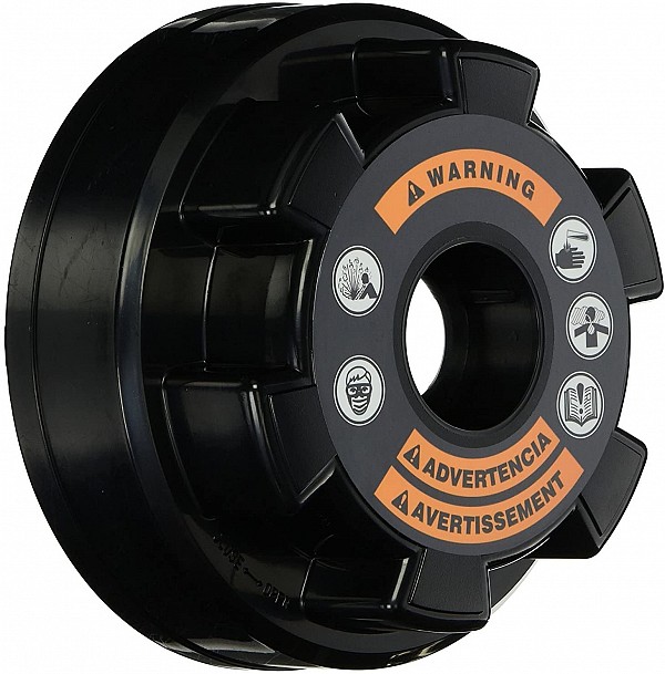 Hayward Cover For Inline Chlorinator