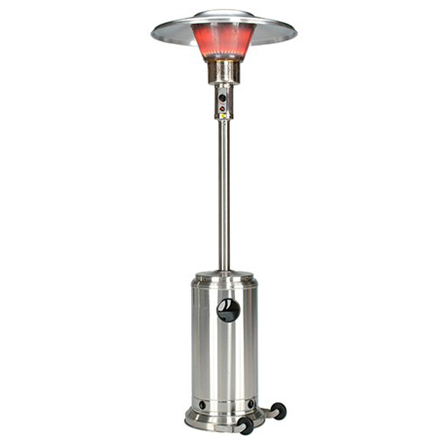 Parasol Schwank Portable Gas Heater - Outdoor