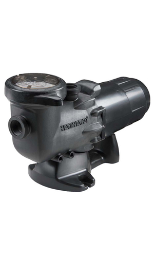 Hayward- 1HP-TurboFloII-PumpAboveGround