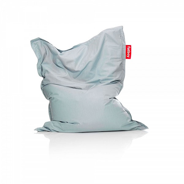 Mineral Blue Sunbrella Fabric
