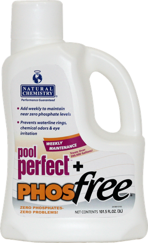 Pool Perfect + Phos Free (2L)