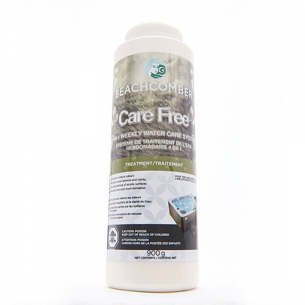 Beachcomber Care Free Water Conditioner