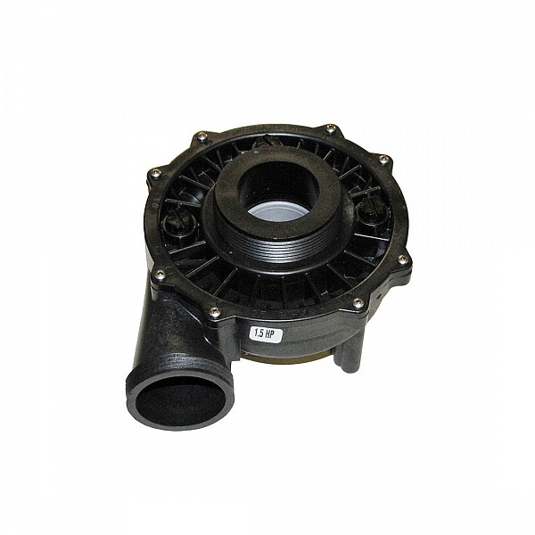 1.5 HP Wet End - 56 Frame