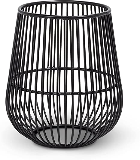 Small Hurricane Ribbed 