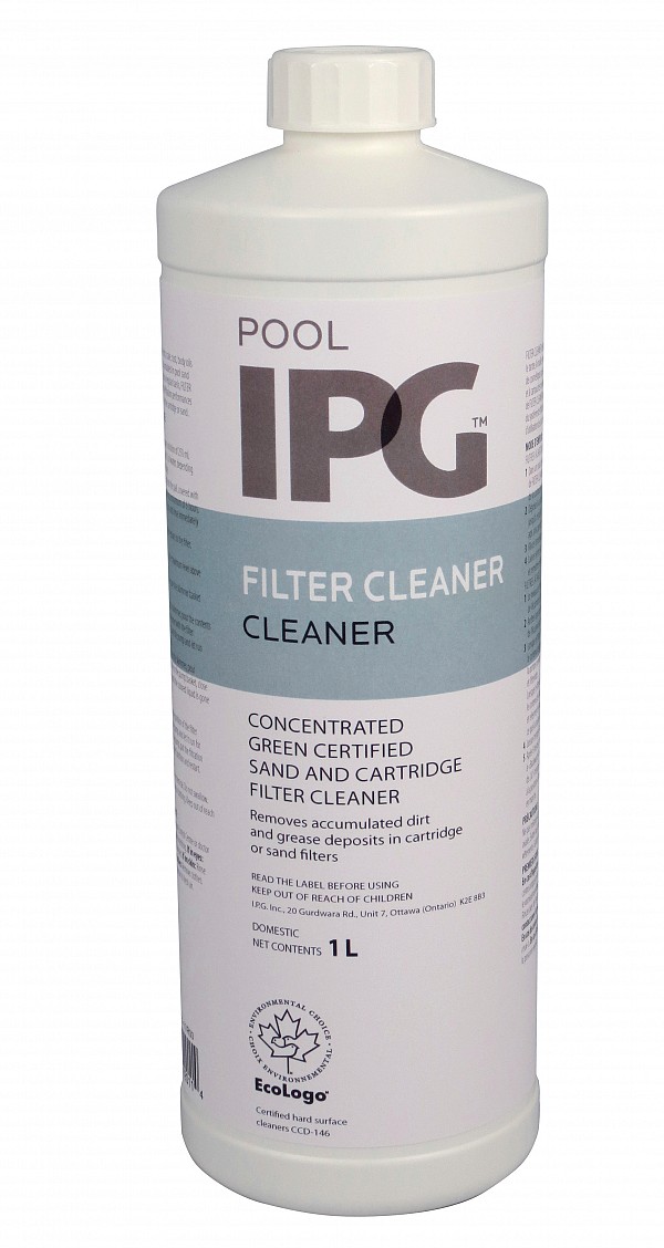 1 L filter Cleaner