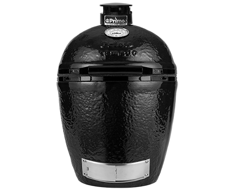 Round PRIMO Charcoal Grill