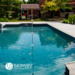 How to Build the Perfect Summer Oasis with a Backyard Swimming Pool