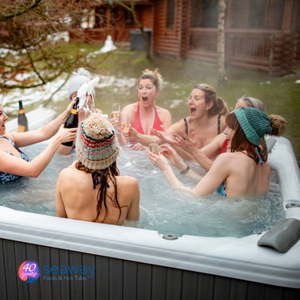 How to Use Your Beachcomber Hot Tub All Year Long?