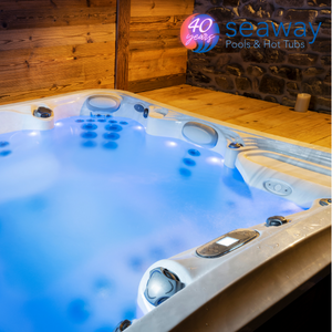 How to Choose the Perfect Hot Tub for 2023