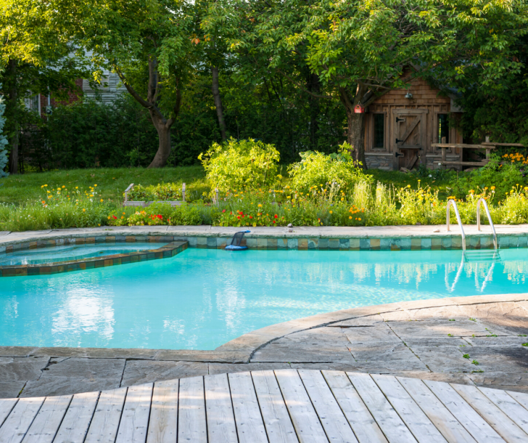 Inground Vs. Aboveground Swimming Pools
