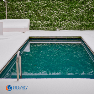 How to Keep Your Backyard Pool Open During the Winter