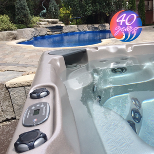 5 Tips For Keeping Your Hot Tub Clean