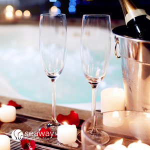 How to Get Your Hot Tubs in Toronto Ready for a Romantic Valentines Day