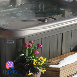 How To Fix An Outdoor Hot Tub Leak