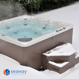 Upgrade Your Hot Tub Experience with Aromatherapy
