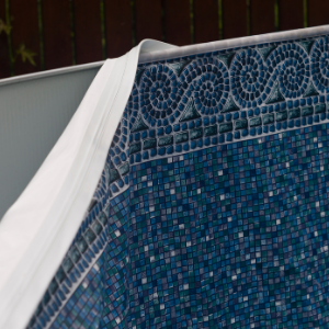 Should I Repair or Replace My Pool Liner?